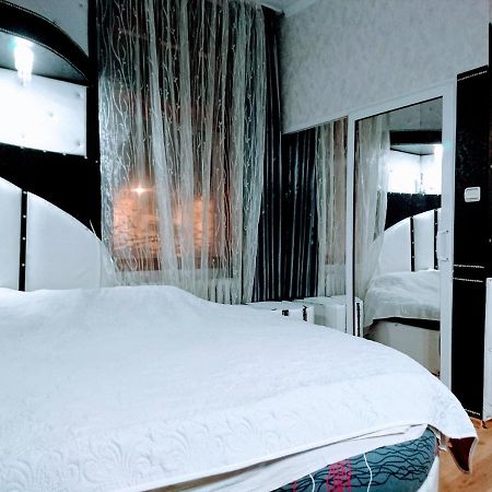 Хотел Сакар Hasköy Dış mekan fotoğraf