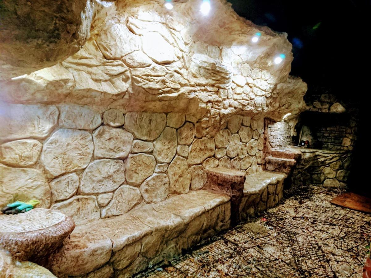 Хотел Сакар Hasköy Dış mekan fotoğraf