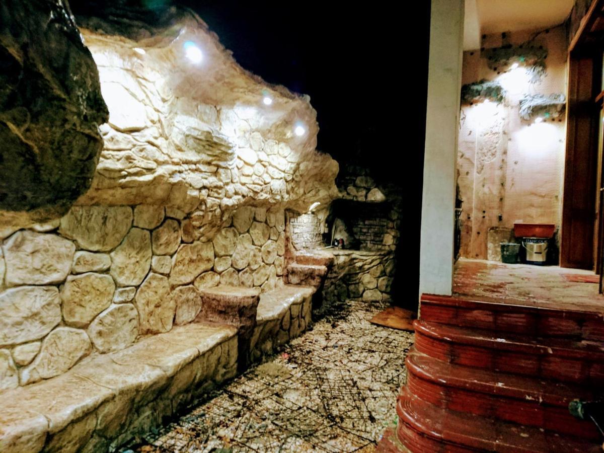 Хотел Сакар Hasköy Dış mekan fotoğraf