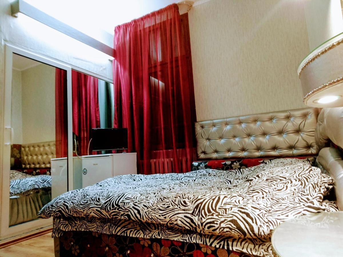 Хотел Сакар Hasköy Dış mekan fotoğraf