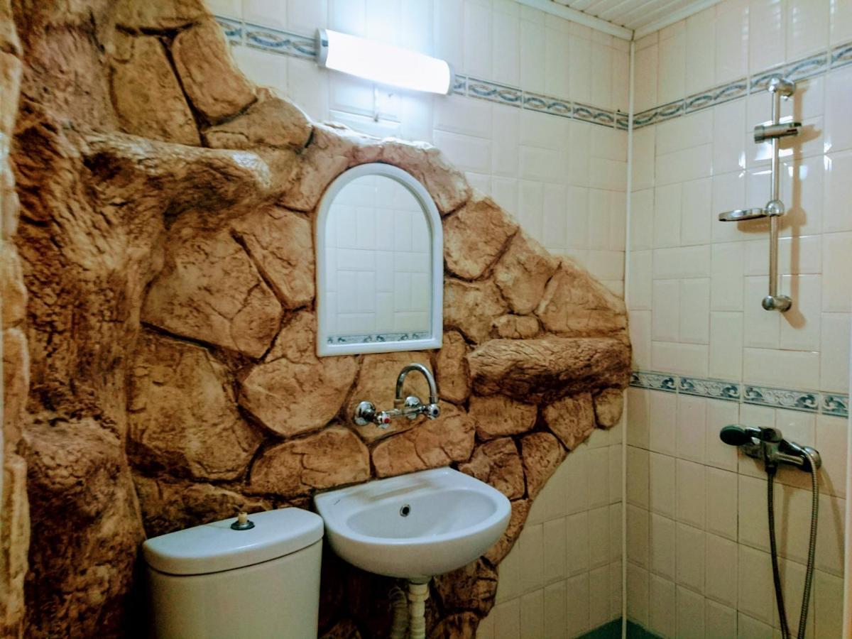 Хотел Сакар Hasköy Dış mekan fotoğraf