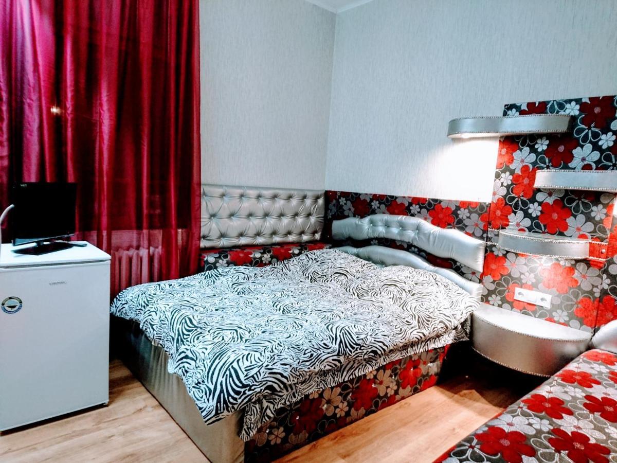Хотел Сакар Hasköy Dış mekan fotoğraf