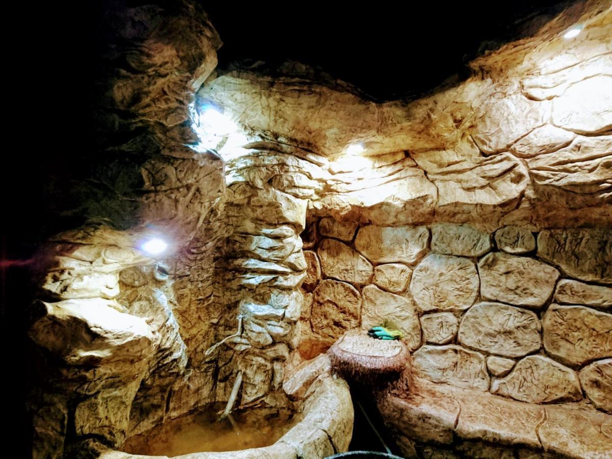 Хотел Сакар Hasköy Dış mekan fotoğraf